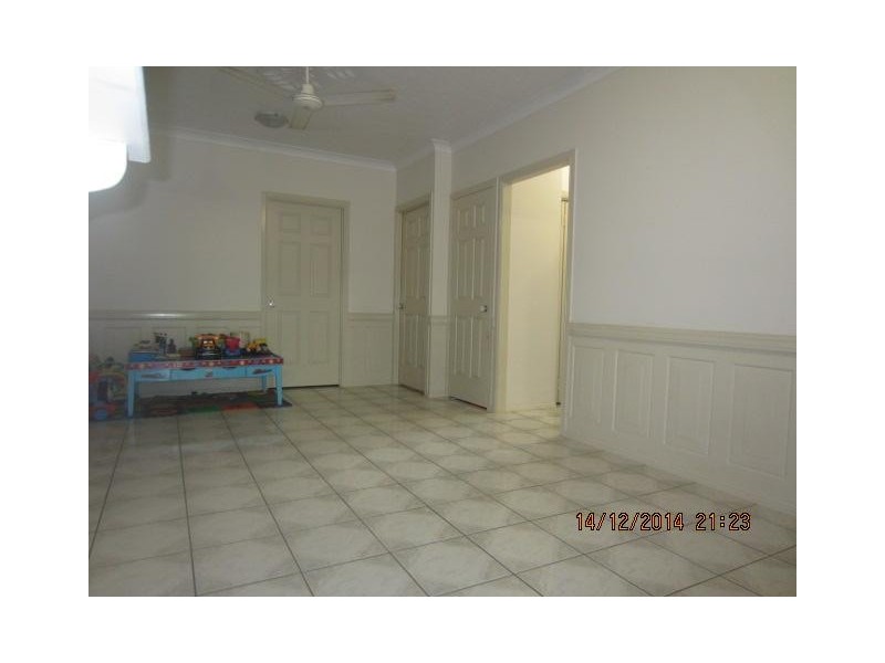 18 Greenwood Drive, Kirwan QLD 4817