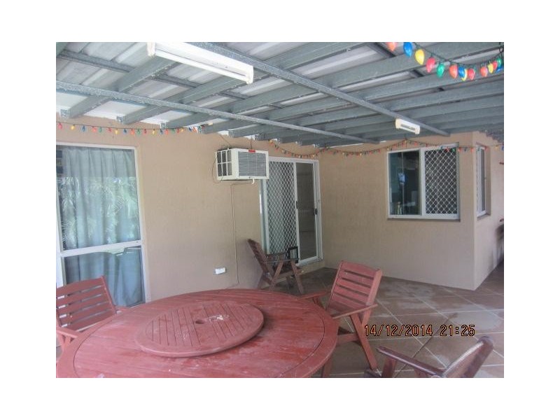 18 Greenwood Drive, Kirwan QLD 4817