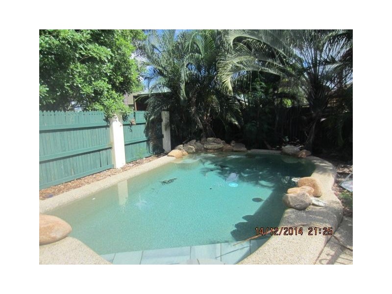 18 Greenwood Drive, Kirwan QLD 4817