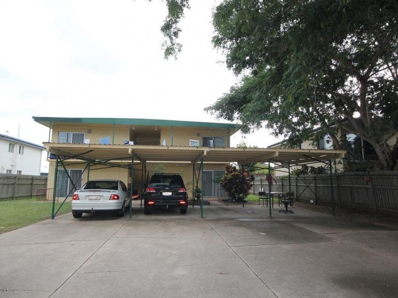 4/7 Narangi Street, Heatley QLD 4814