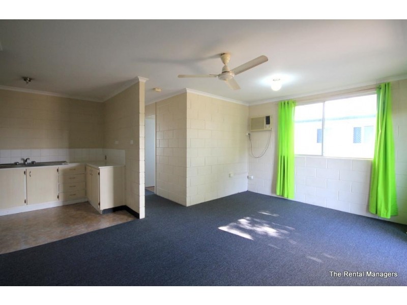 4/7 Narangi Street, Heatley QLD 4814