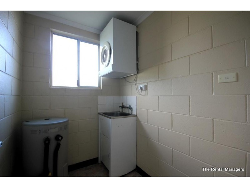 4/7 Narangi Street, Heatley QLD 4814