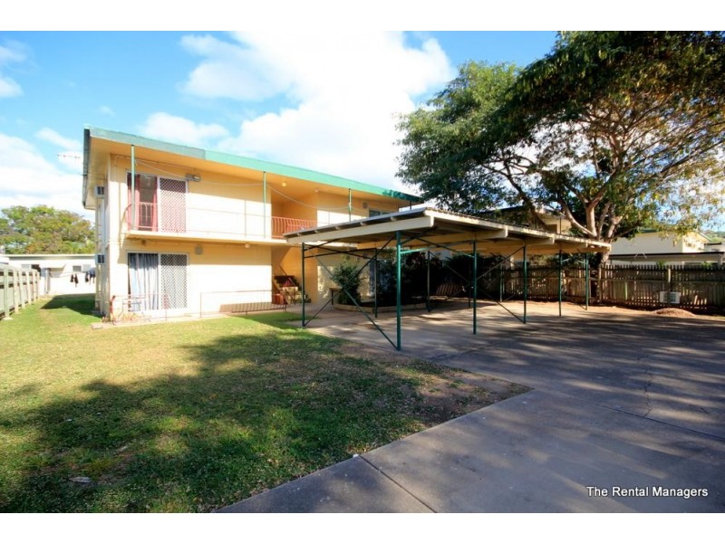 4/7 Narangi Street, Heatley QLD 4814