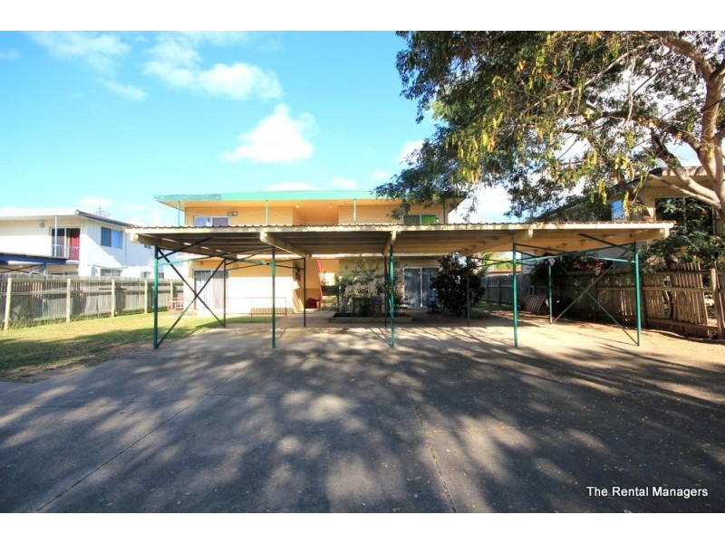 4/7 Narangi Street, Heatley QLD 4814