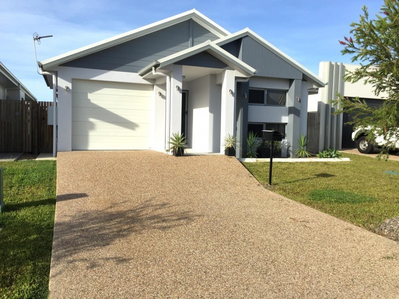 62 Madonis Way, Burdell QLD 4818