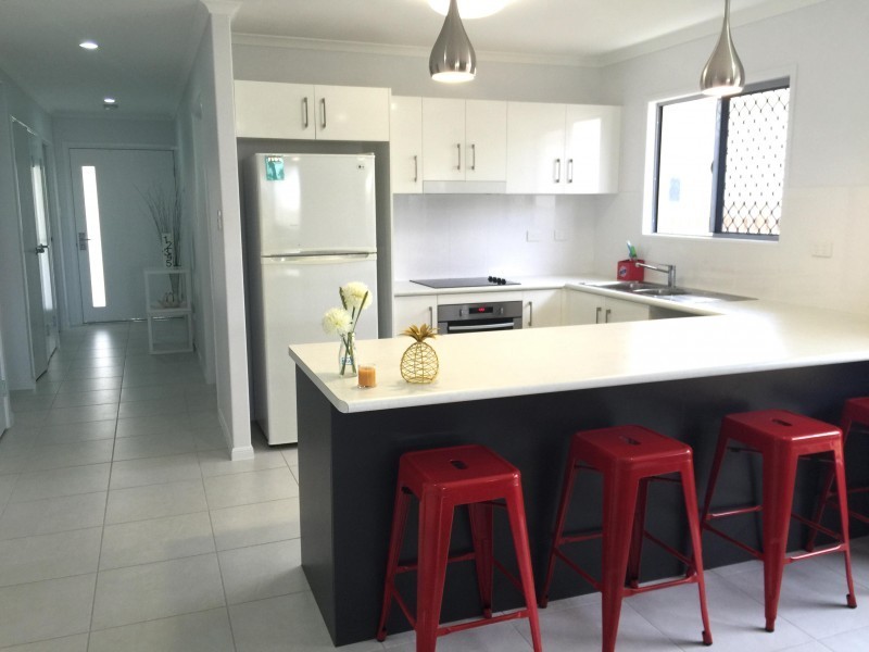 62 Madonis Way, Burdell QLD 4818