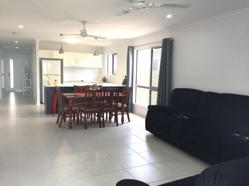 62 Madonis Way, Burdell QLD 4818