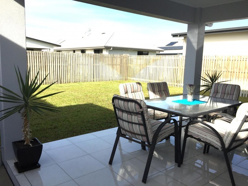 62 Madonis Way, Burdell QLD 4818