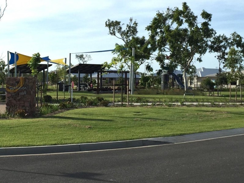 62 Madonis Way, Burdell QLD 4818