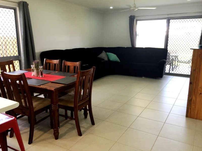 62 Madonis Way, Burdell QLD 4818