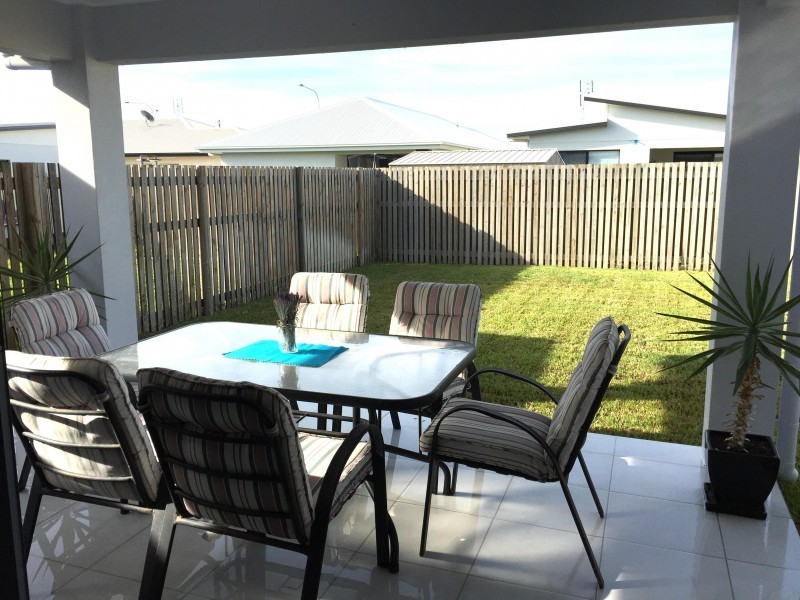 62 Madonis Way, Burdell QLD 4818