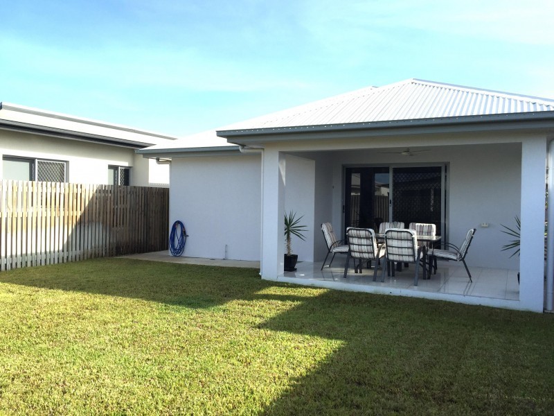 62 Madonis Way, Burdell QLD 4818