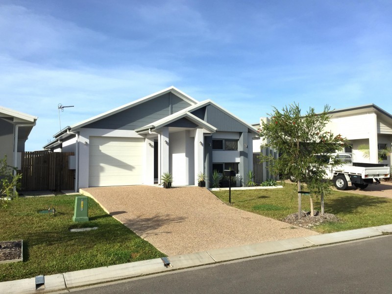 62 Madonis Way, Burdell QLD 4818