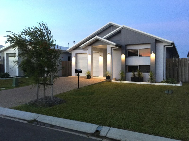 62 Madonis Way, Burdell QLD 4818