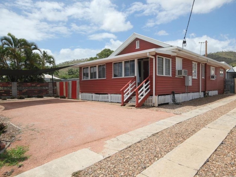 Wulguru QLD 4811