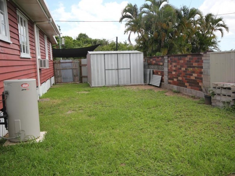 Wulguru QLD 4811