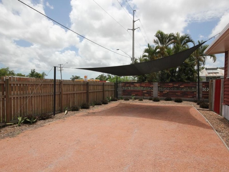 Wulguru QLD 4811