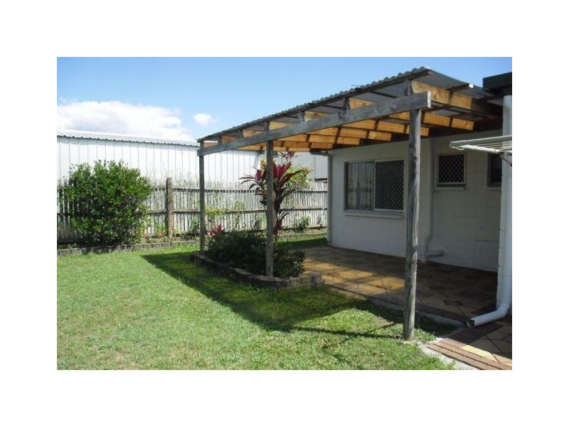 Kirwan QLD 4817
