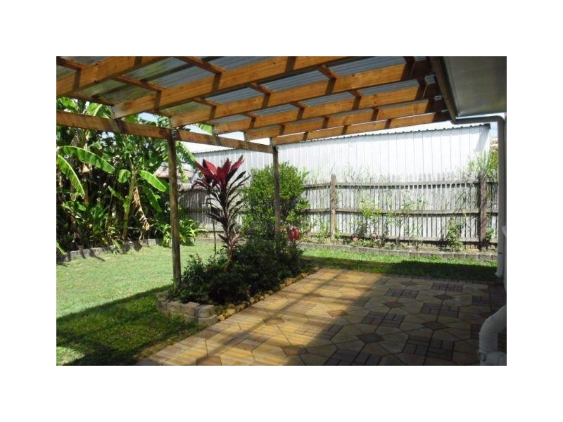 Kirwan QLD 4817