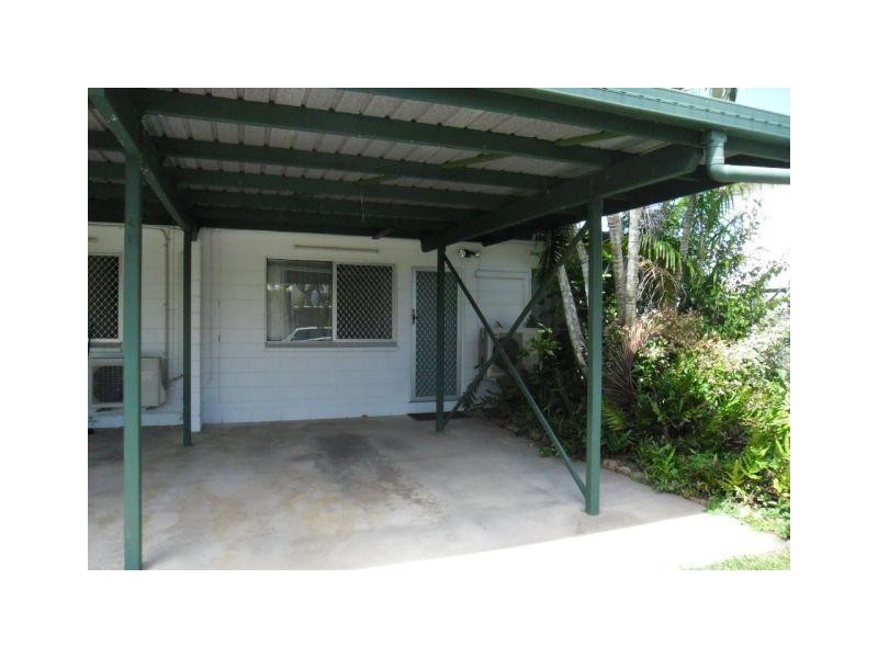 Kirwan QLD 4817
