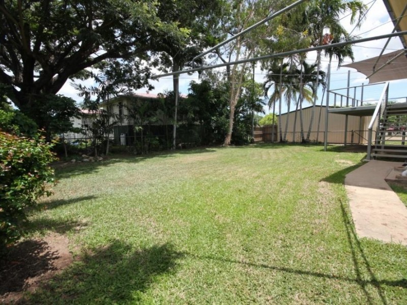 2 Nathan Street, Vincent QLD 4814