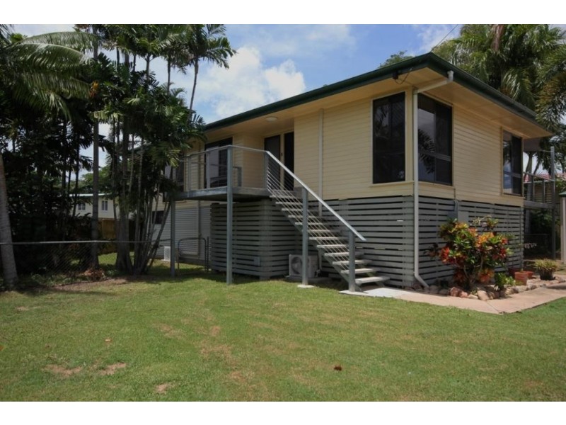 2 Nathan Street, Vincent QLD 4814