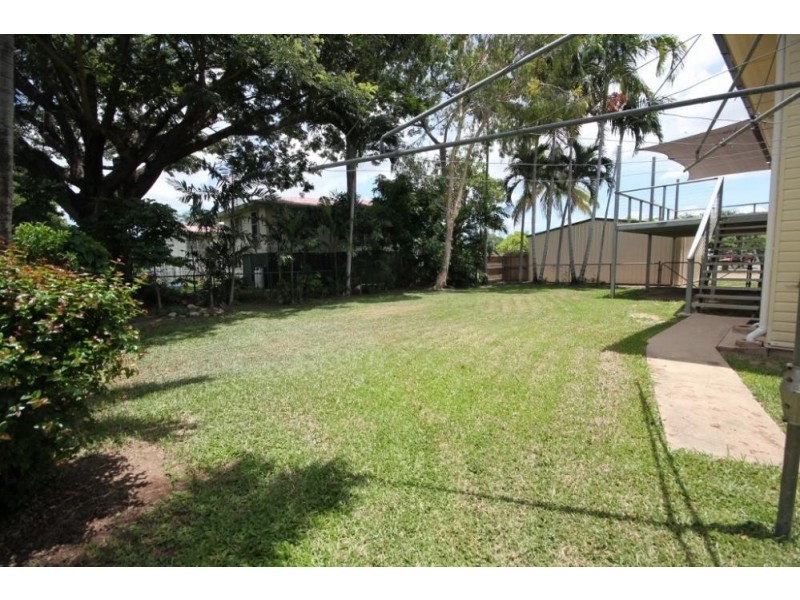 2 Nathan Street, Vincent QLD 4814