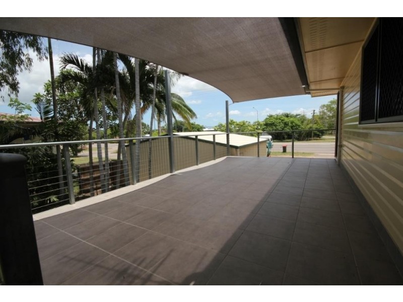 2 Nathan Street, Vincent QLD 4814