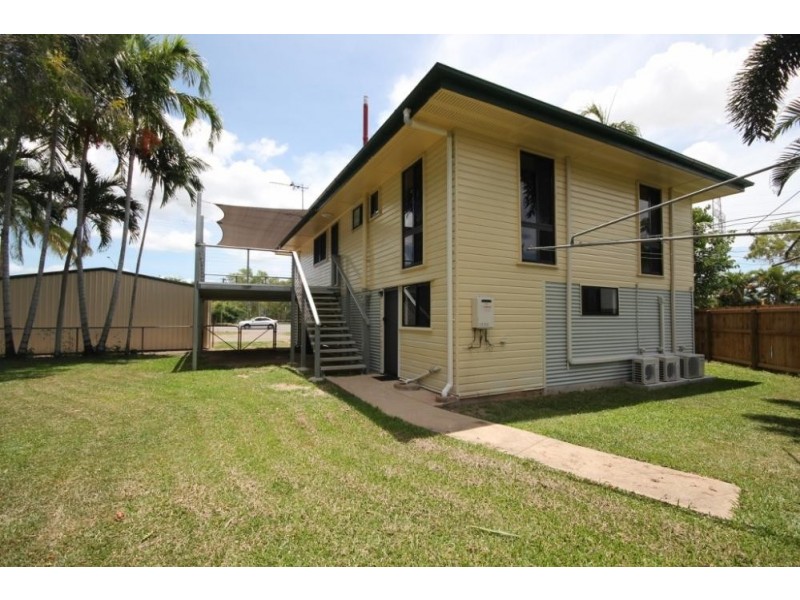 2 Nathan Street, Vincent QLD 4814