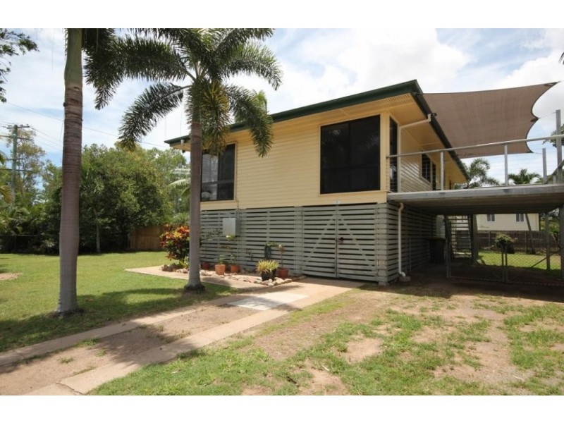 2 Nathan Street, Vincent QLD 4814