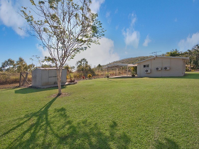 122 Coast Road, Julago QLD 4816