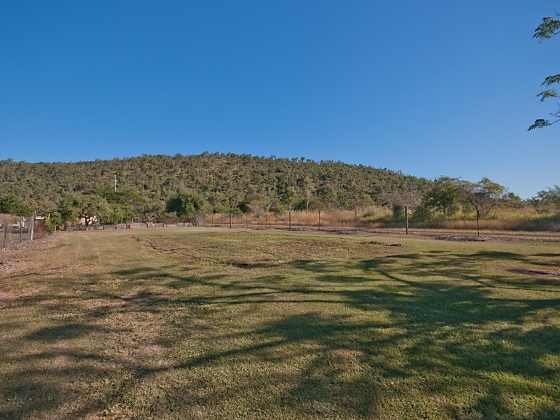 Julago QLD 4816