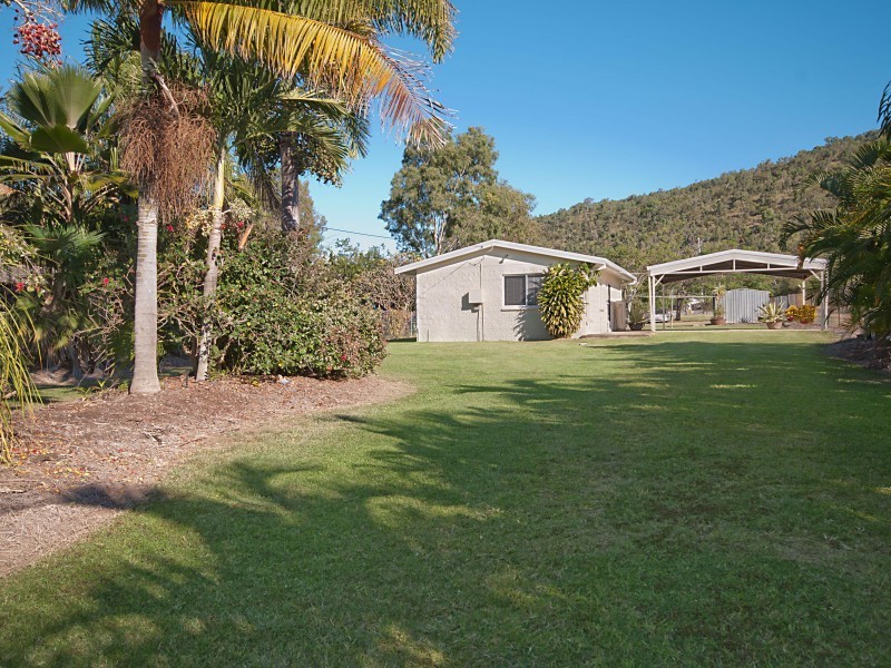 Julago QLD 4816