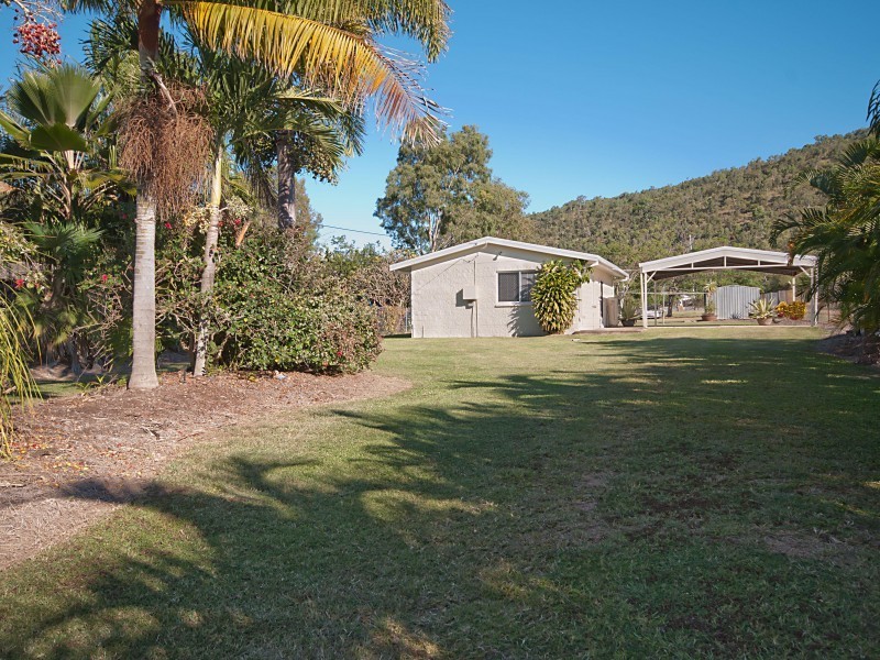 Julago QLD 4816