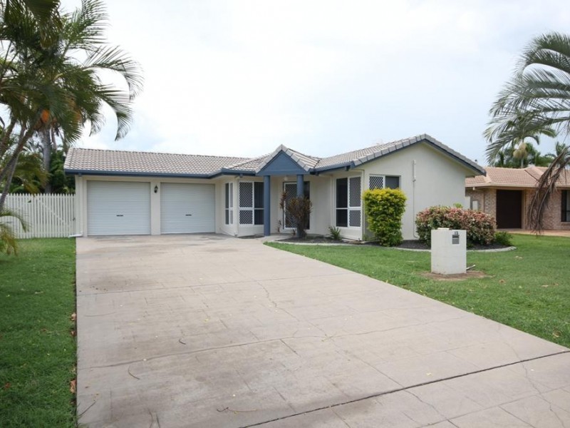 13 Avon Avenue, Kirwan QLD 4817