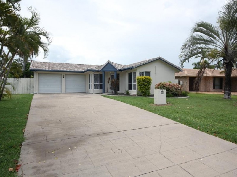 13 Avon Avenue, Kirwan QLD 4817