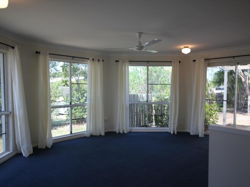 50 Griffey Street, Burdell QLD 4818