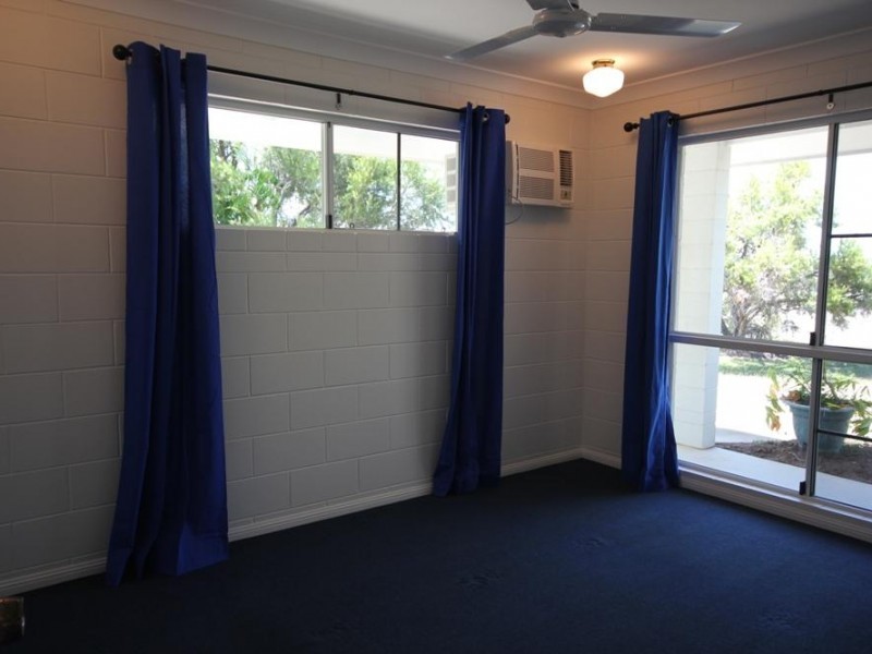 50 Griffey Street, Burdell QLD 4818