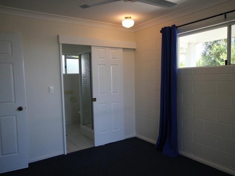 50 Griffey Street, Burdell QLD 4818