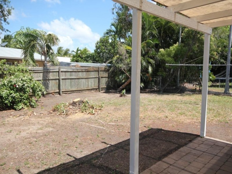 50 Griffey Street, Burdell QLD 4818