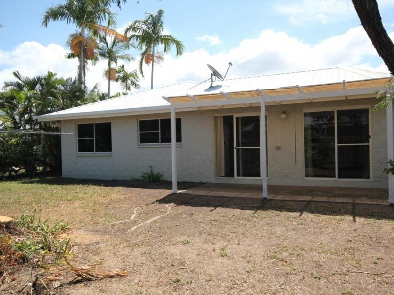 50 Griffey Street, Burdell QLD 4818