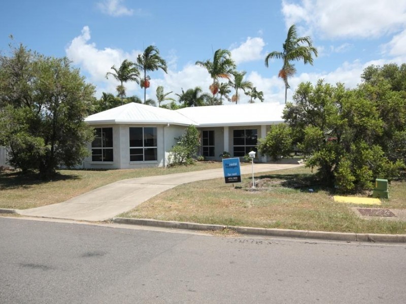 50 Griffey Street, Burdell QLD 4818