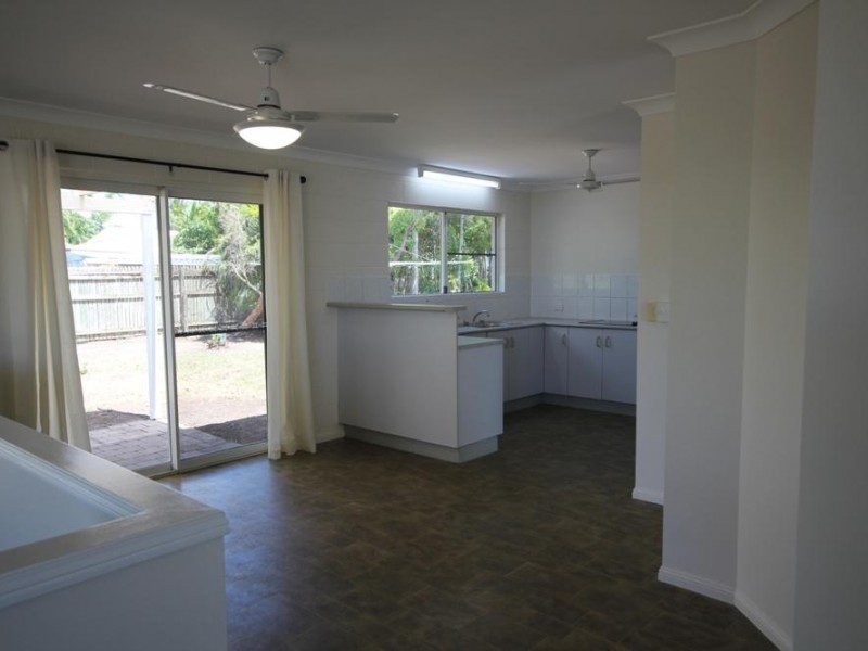 50 Griffey Street, Burdell QLD 4818