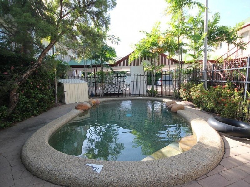 3/133 Ireland Street, Oonoonba QLD 4811