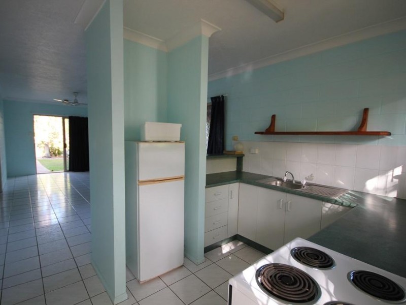 3/133 Ireland Street, Oonoonba QLD 4811