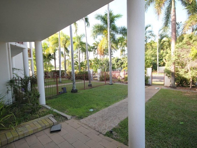 3/133 Ireland Street, Oonoonba QLD 4811