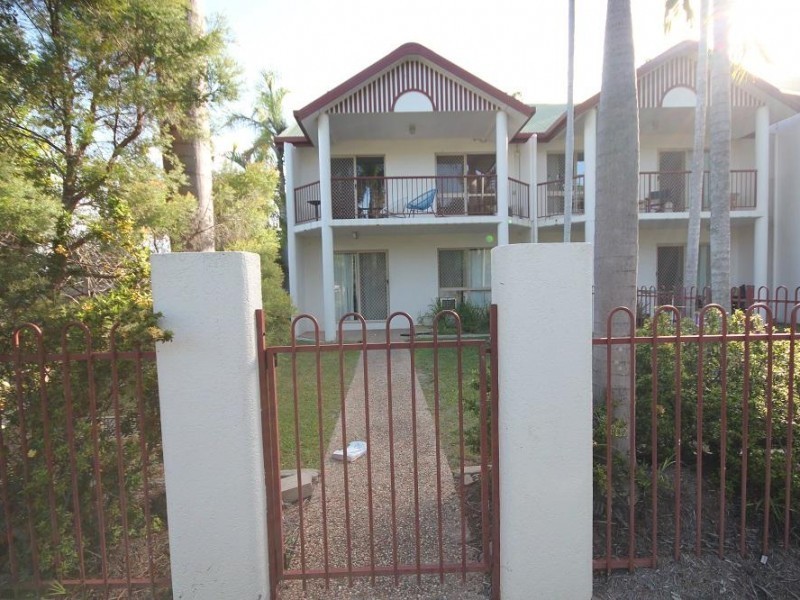 3/133 Ireland Street, Oonoonba QLD 4811