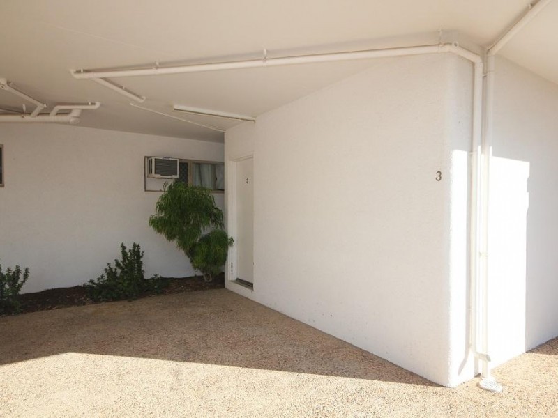 3/133 Ireland Street, Oonoonba QLD 4811