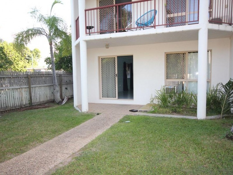 3/133 Ireland Street, Oonoonba QLD 4811