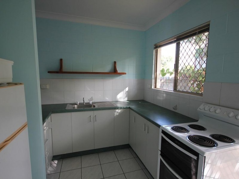 3/133 Ireland Street, Oonoonba QLD 4811